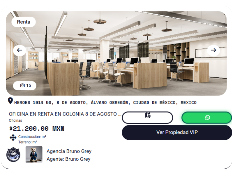 Diamond Featured mockup
